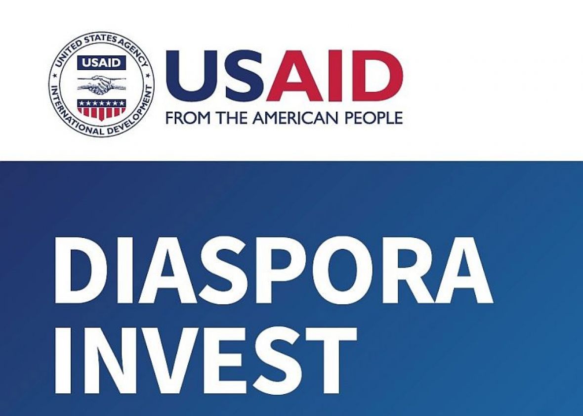 Diaspora Invest