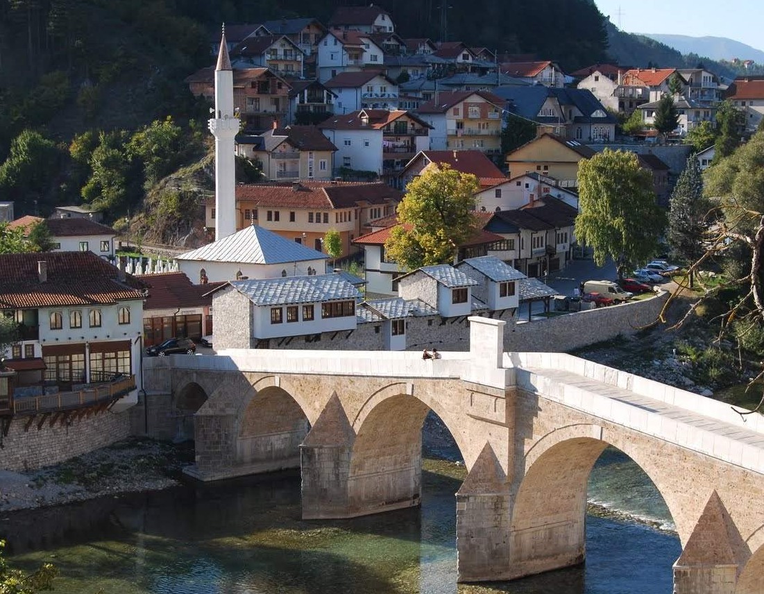 Grad Konjic pomaže mladima da kupe kupe stan