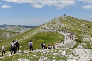 ekološki turizam bjelašnica