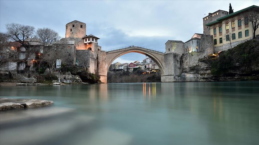 Stari most