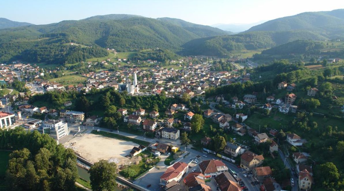 Objavljena prognoza panorama sarajeva