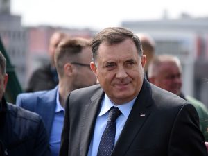 Dodik