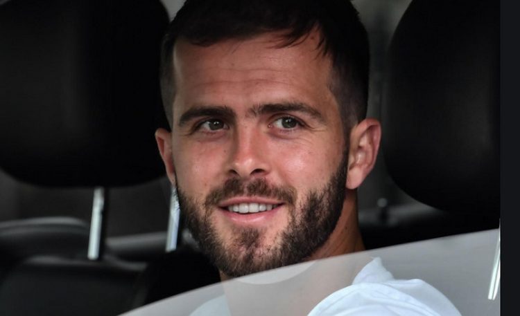 miralem pjanic