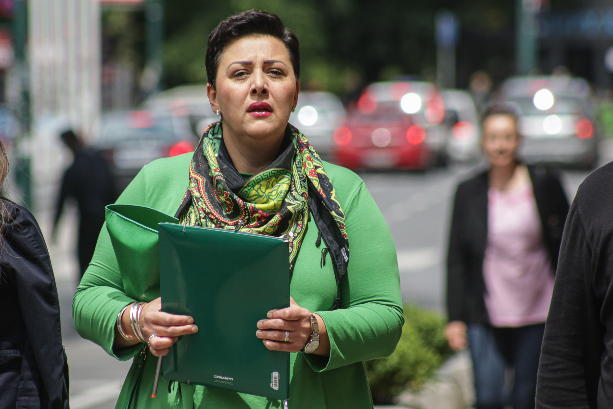 Amina Smajlović dobila obavijest da Tužilaštvo KS neće provoditi istragu u slučaju 'Nadin'