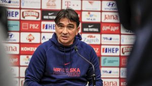 Zlatko Dalić, The Best, FIFA, nogomet