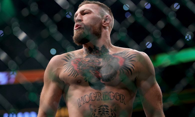 Conor McGregor negirao optužbe za seksualni napad