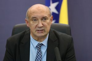 Vesko Drljača isplata invalidnina, Vlada FBiH