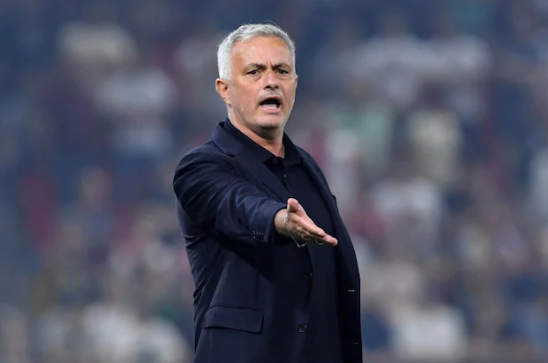 Jose Mourinho dobio ponudu iz Saudijske Arabije