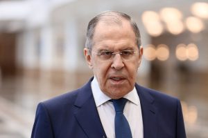 Lavrov