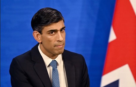 Rishi Sunak novi premijer Velike britanije