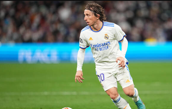 čitatelji Marce luka modrić