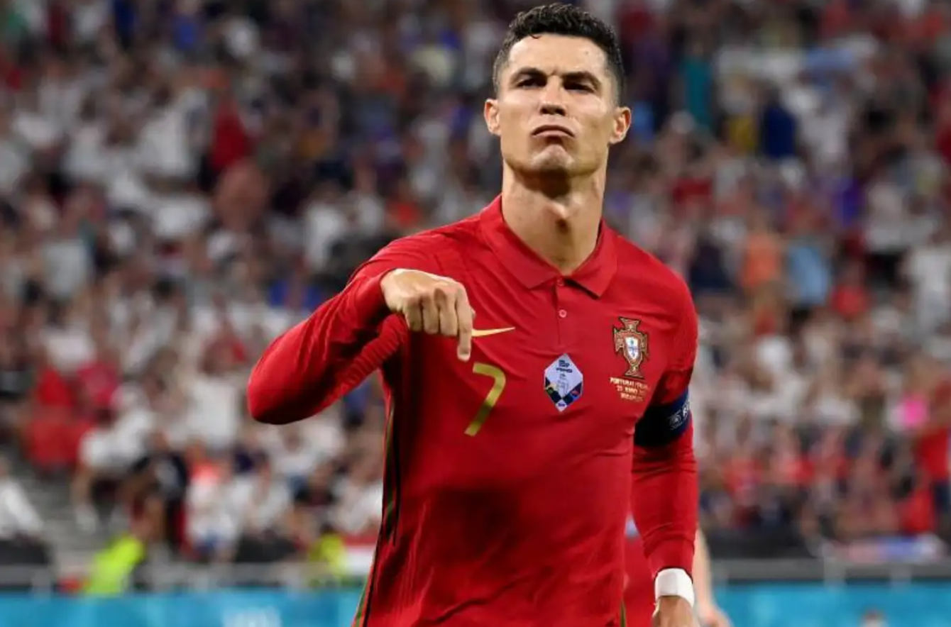 Hoće li Ronaldo nastaviti karijeru u Saudijskoj Arabiji?