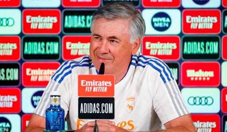 Carlo Ancelotti