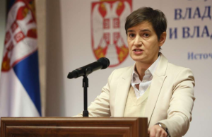 Brnabić