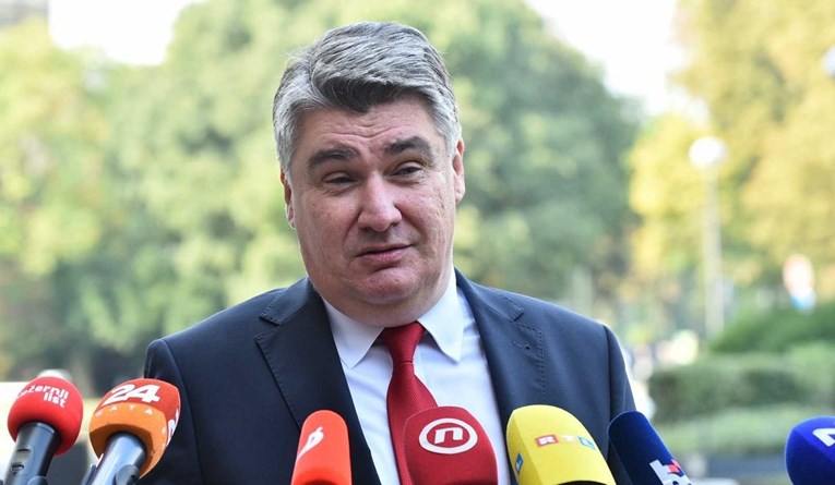 Milanović dolazi u BiH, tačnije posjetit će Kupres