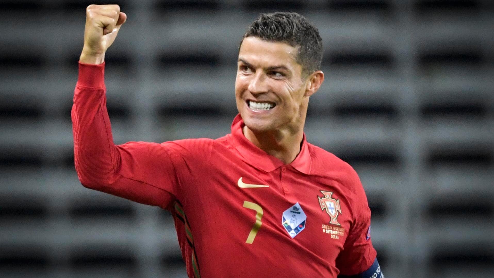 Cristiano Ronaldo navodno je završio dotovor sa klubom Al Nassra iz Saudijske Arabije