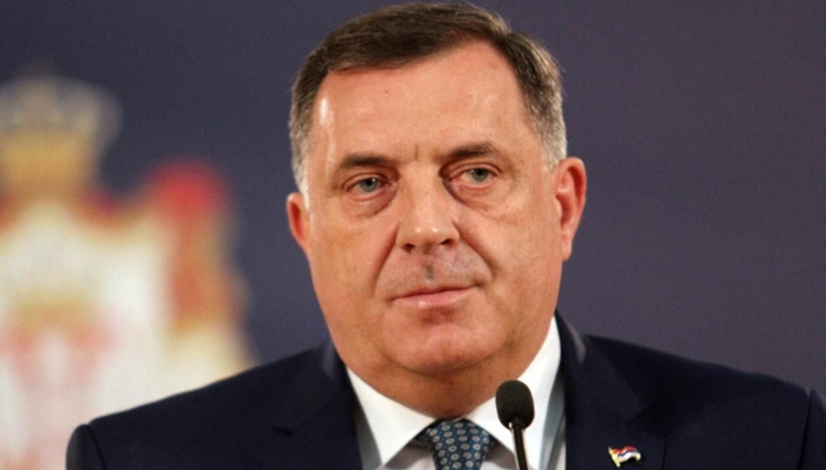 Dodik za Srnu prokomentirao kolumnu ambasadora SAD