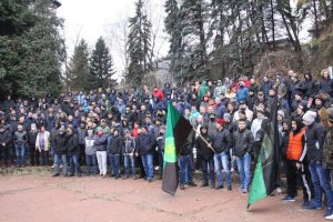 Račun RMU Zenica je deblokiran, ruradi se danas vraćaju u jame