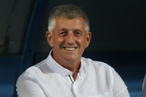 Husref Musemić preuzeo je FK Igman Konjic