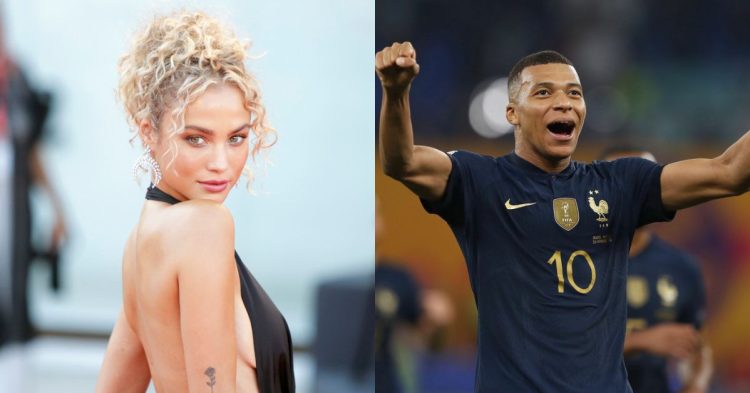 nova ljubav mbappe bertram portreti