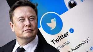 plave kvačice na Twitteru čeka kraj, Elon Musk