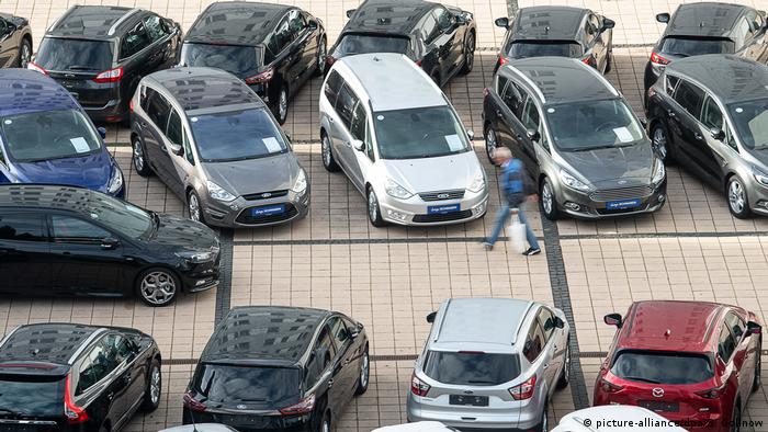 polovnjaci koštaju kao novi automobili polovni automobili ograđeni na placu