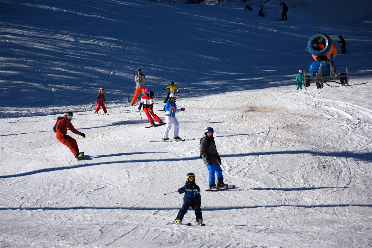 Bjelašnica ponovo na mapi takmičarskih destinacija vrhunskog skijanja