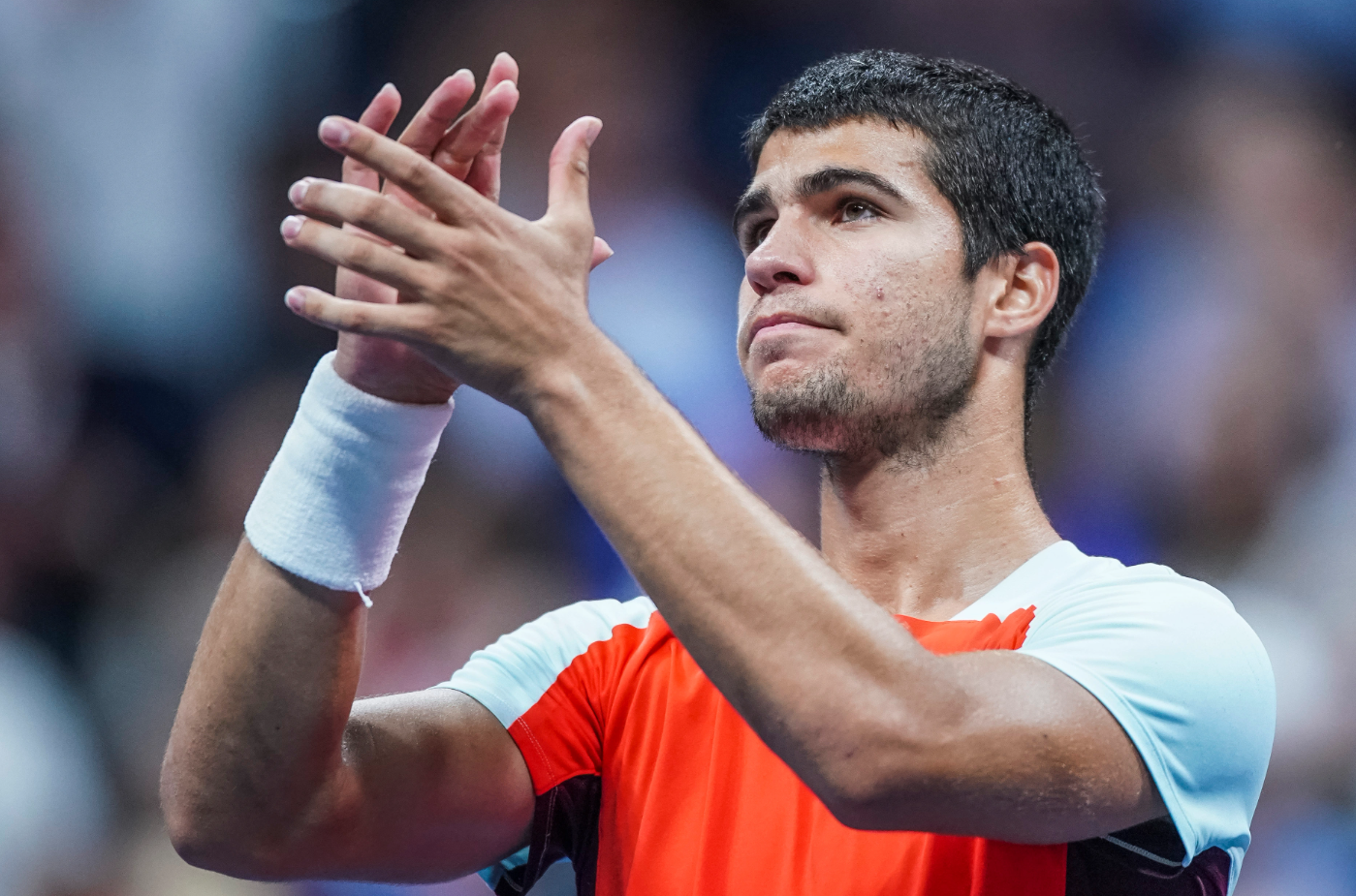 Prvi teniser svijeta, 19-godišnji Španjolac Carlos Alcaraz prisiljen je zbog povrede propustiti prvi Grand Slam turnir sezone, Australian Open