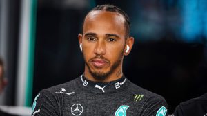 najveći ugovor u historiji Formule 1 lewis hamilton portret