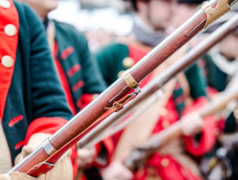 Historija je prepuna trenutaka velikih trijumfa, ali su zabilježene i neshvatljive greške koje su ostavile veliki trag