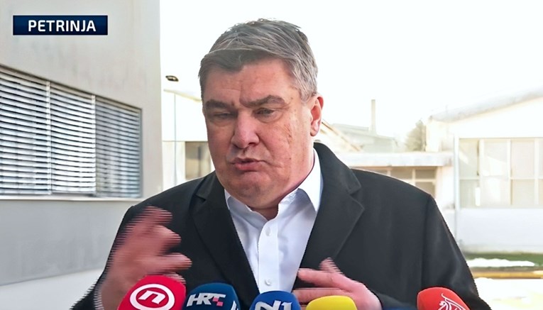 Zoran Milanović, Kosovo, Srbija, Ukrajina, Hrvatska,