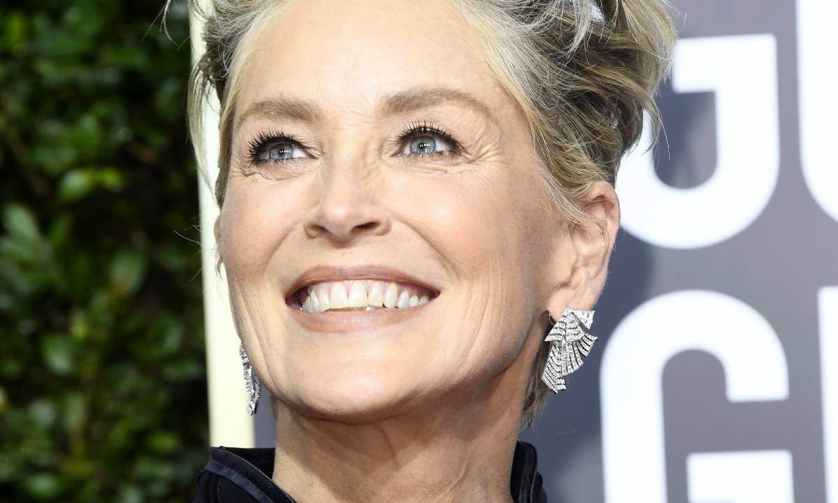 Glumica Sharon Stone smatra se jednom od najljepših žena, ali osim ljepotom, ona osvaja talentom, šarmom i bistrim umom