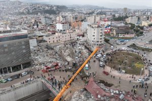 milijardu eura Turskoj hatay zemljotres
