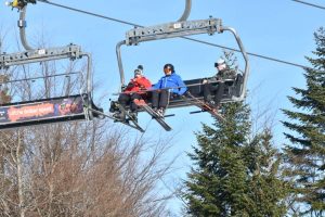 Na Bjelašnici je od jutros u funkciji četverosjed, ski lift koji će poboljšati transport skijaša na ovoj planini