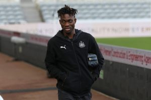 Christian Atsu, bivši fudbaler Newcastla i Chelsea pronađen je mrtav nakon nekoliko dana potrage. Ovu vijest je saopćio njegov menadžer