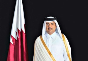 Al Thani, Katar