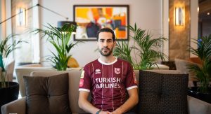 Mario Vrančić, FK Sarajevo potvrdilo jedan ja najvećih transfera