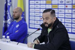 Željo sutra na stadionu Grbavica dočekuje ekipu Leotara u prvom meču koji će biti odigran u okviru osmine finala Kupa Bosne i Hercegovine