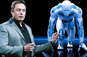 Elon Musk, ChatGPT umjetna inteligencija, OpenAI
