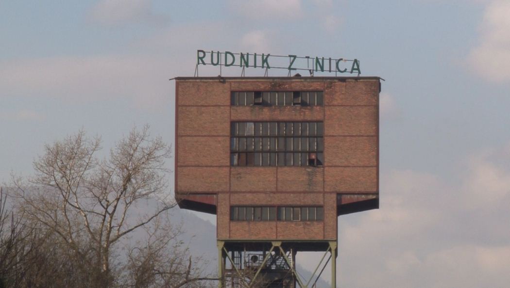 Rudnik Zenica, Rudnik Kreka, Elektroprivreda BiH