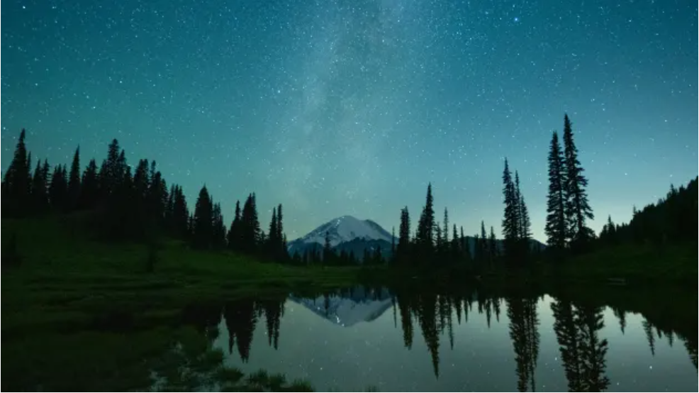 National Geographic, fotografije godine