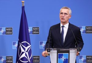 Jens Stoltenberg komentirao je na konferenciji za medije bitku za Bahmut. Rekao je da bi Bahmut mogao pasti u ruske ruke u narednim danima