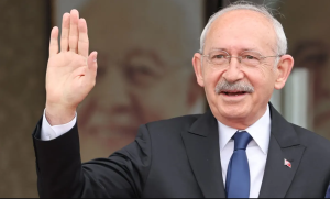 Iako nisu svi u turskoj opoziciji bili zadovoljni, Kemal Kilicdaroglu je protukandidat Recepa Tayyipa Erdogana