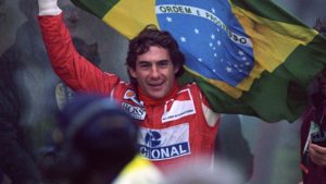 Stiže nova Netflixova miniserija o trostrukom svjetskom prvaku Formule 1 Ayrtonu Senni. Netflix je objavio ko će preuzeti glavnu ulogu.