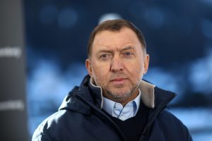 najbogatiji Rus oleg deripaska