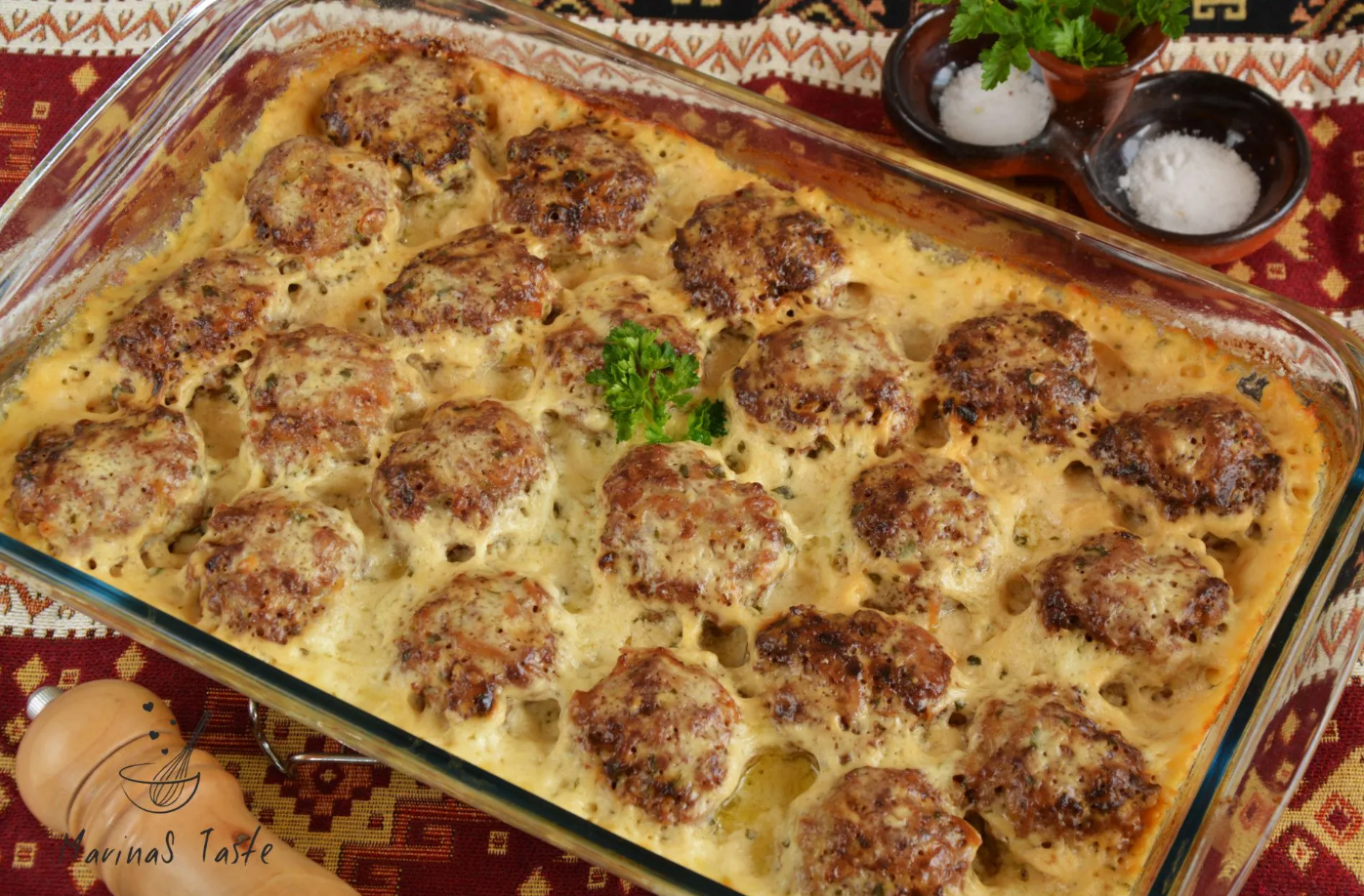 Za današnji iftarski meni donosimo recept za tradicionalno jelo đulbastije. Pripadaju orijentalnoj kuhinji, naziv potječe iz turskog jezika