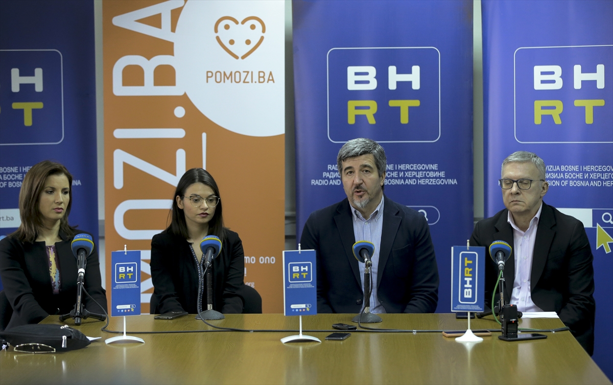 BHRT i Pomozi.ba press