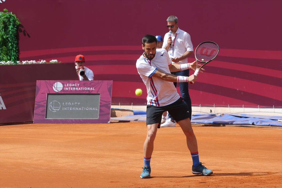 Damir Džumhur ATP Banja Luka tenis