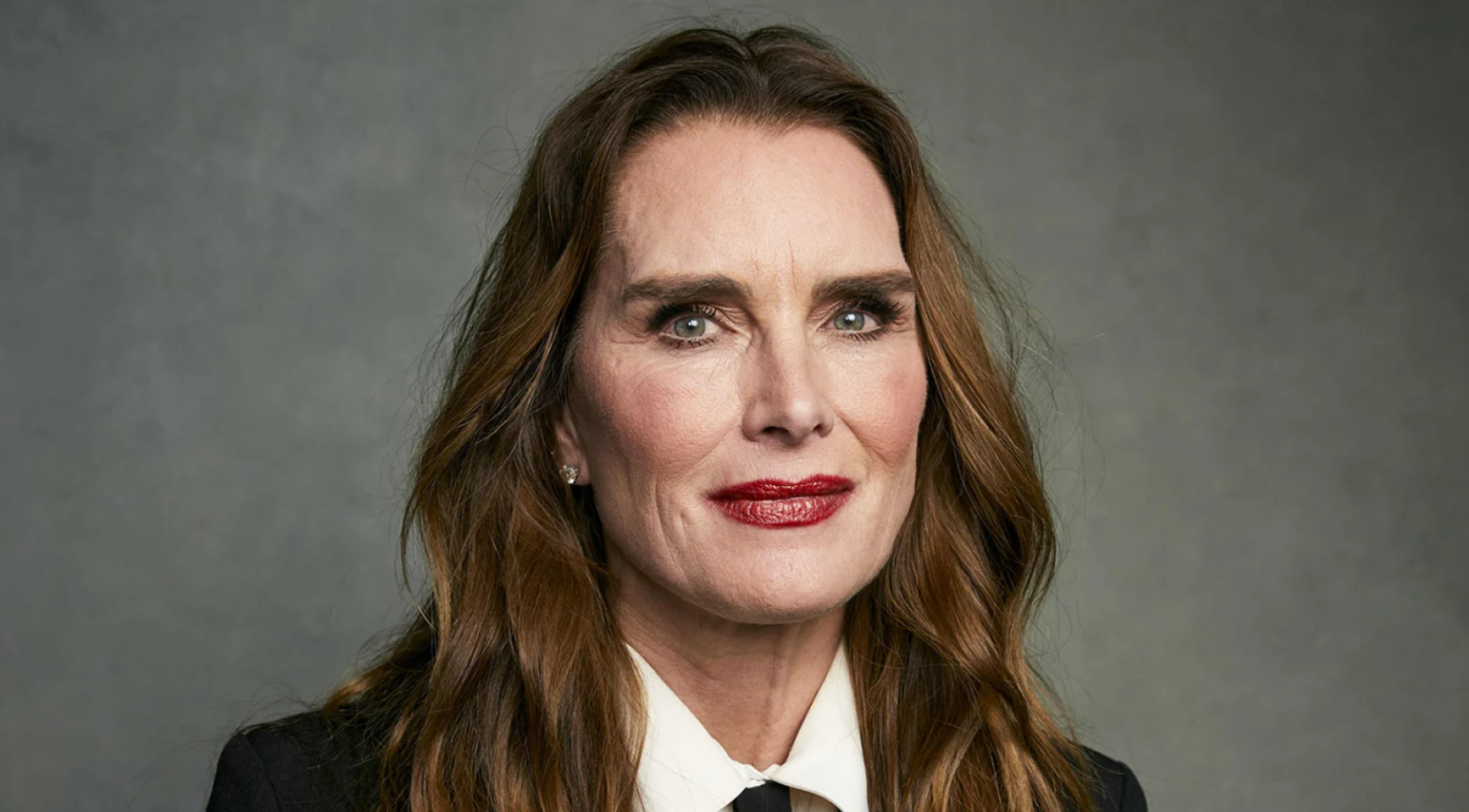 Američka glumica Brooke Shields se u emisiji ‘The Drew Barrymore Show‘ otvorila o svom neobičnom odnosu s pokojnom joj majkom, Terri Shields.