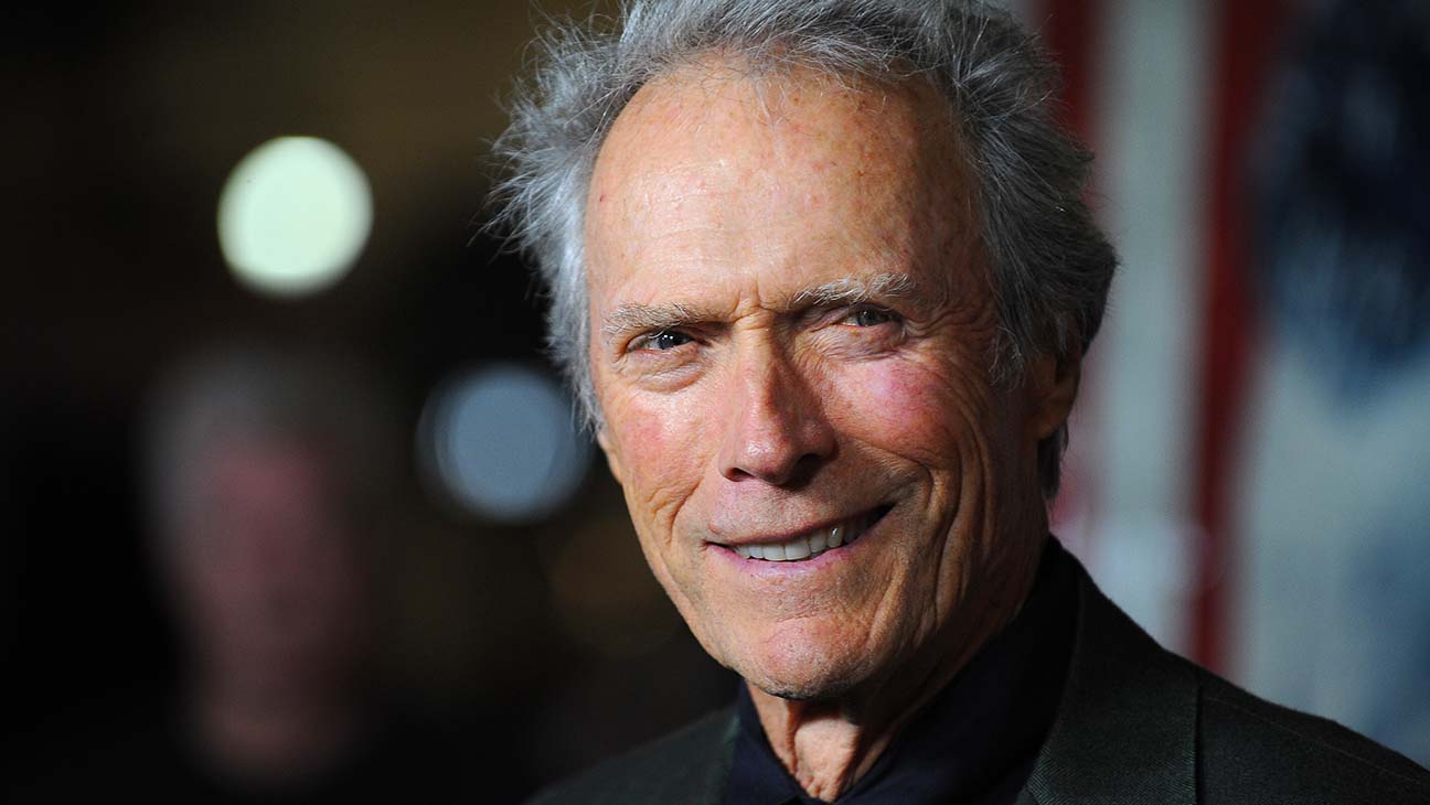 Clint Eastwood